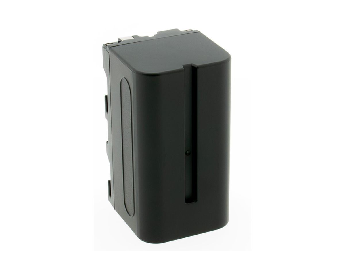 Patona Batterie Premium Sony NP-F750