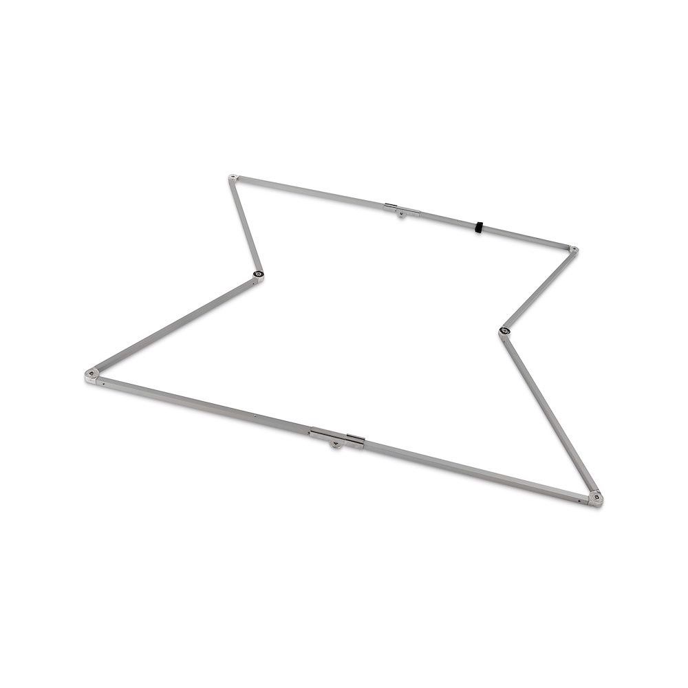 Avenger FoldAway Frame Compact 244x244cm