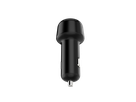 XtremeMac Car Charger 45W 2xUSB-C