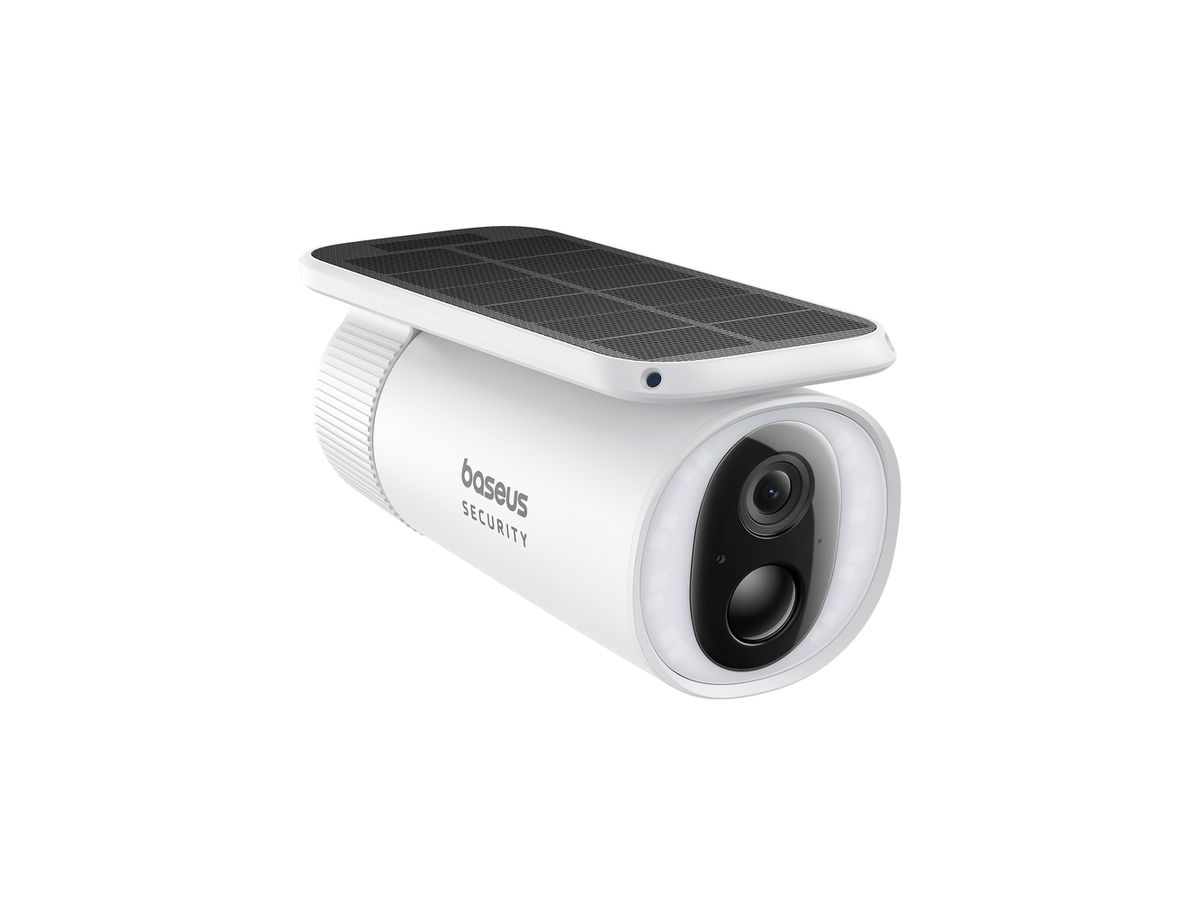 Baseus S1 Outdoor Camera 2K