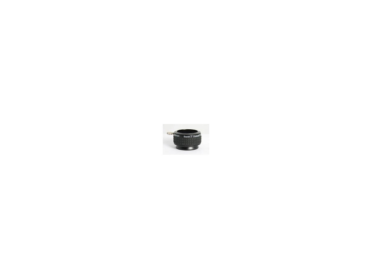 Baader 2"Click-Lock Klemme S57