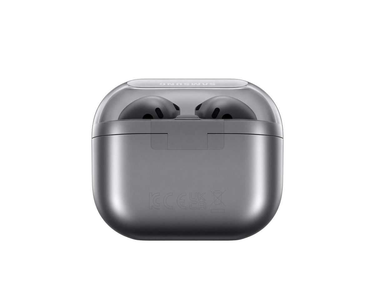 Samsung Galaxy Buds3 Silver