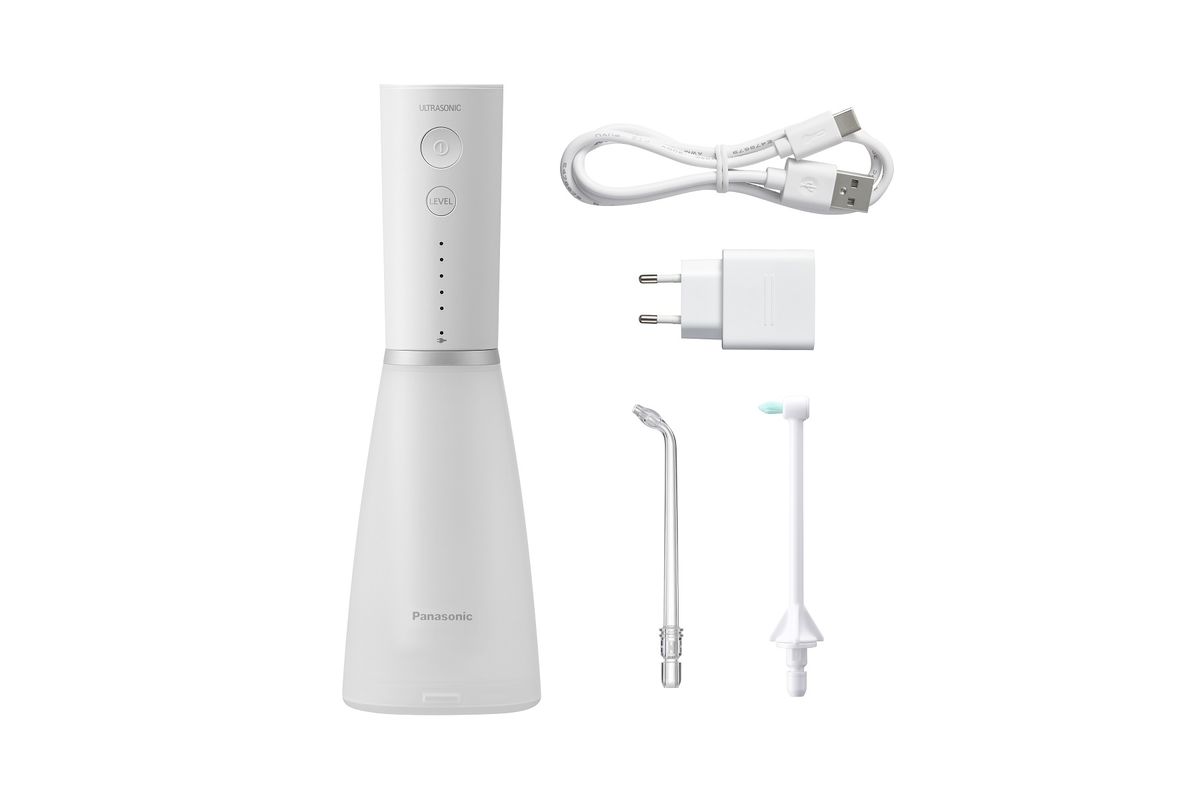 Panasonic Munddusche DJ86