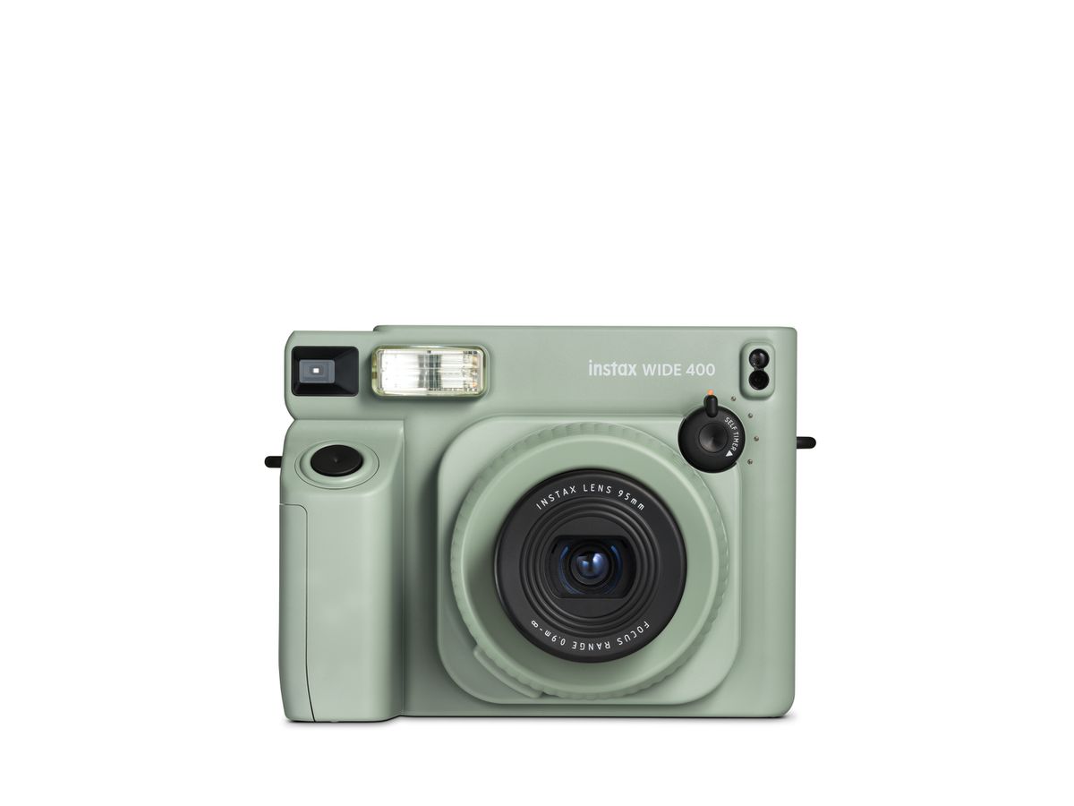Fujifilm Instax Wide 400