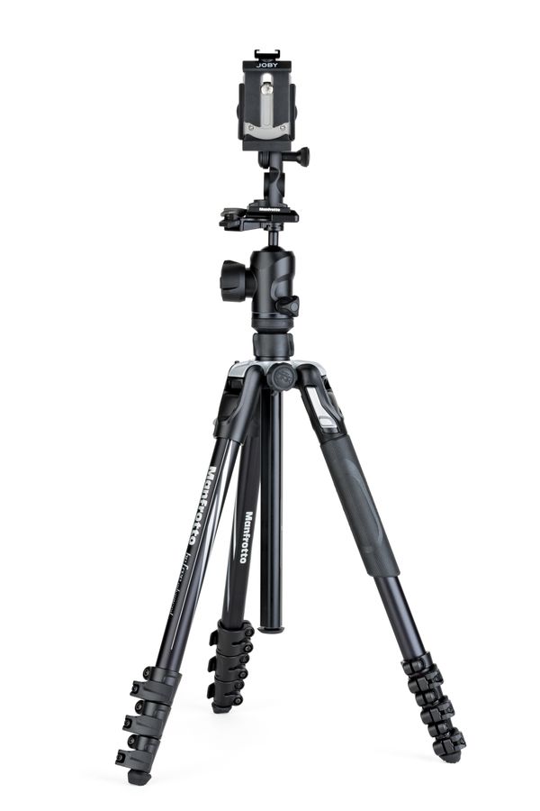 Joby GripTight PRO 2 Mount