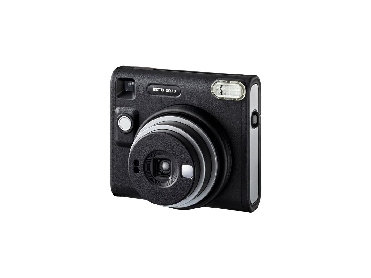 Fujifilm Instax Square SQ40