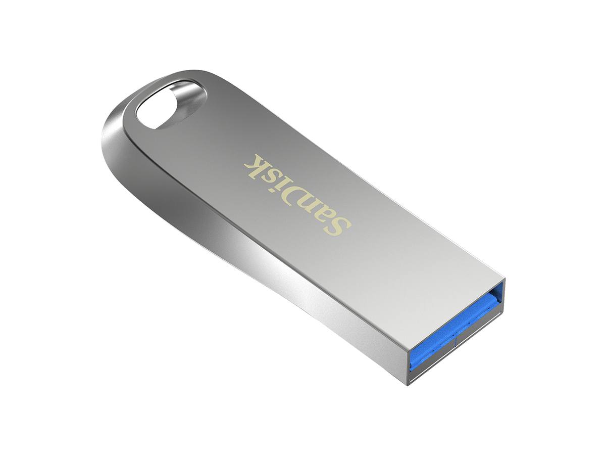 SanDisk Ultra Luxe USB 3.2 512GB