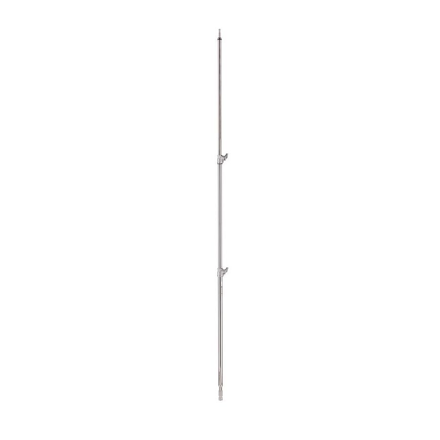 Avenger C-Stand Column 29 Silver