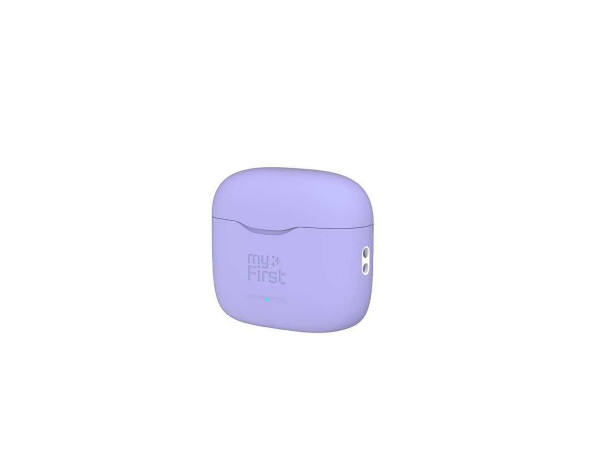 myFirst CareBuds Cotton Candy Mix