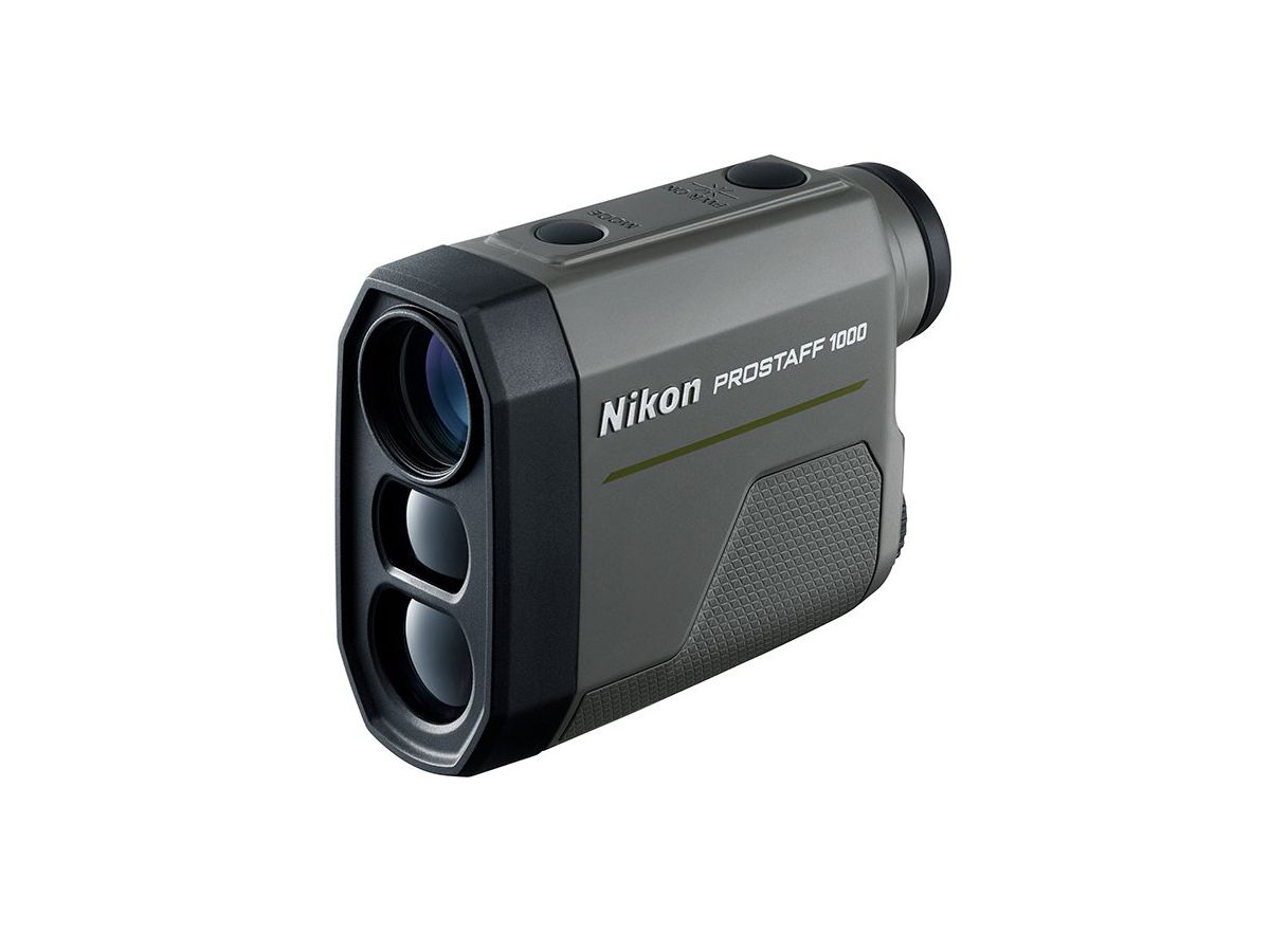 Nikon Télémètre PROSTAFF 1000