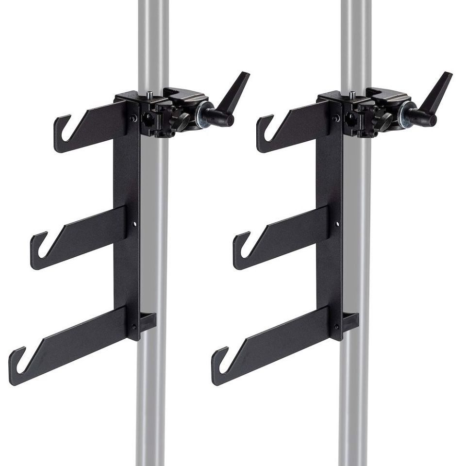 Manfrotto B/P Clamps for Autopoles