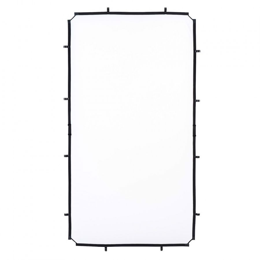 Manfrotto SkyRapid Fab 1.1x2m 0.75 Diff