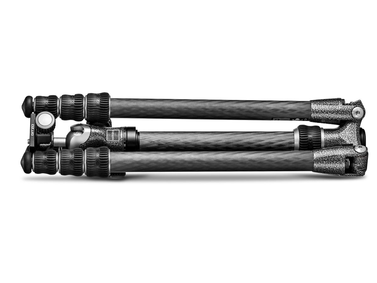 Gitzo Traveler Kit S-0, 4-teilig GT0545T