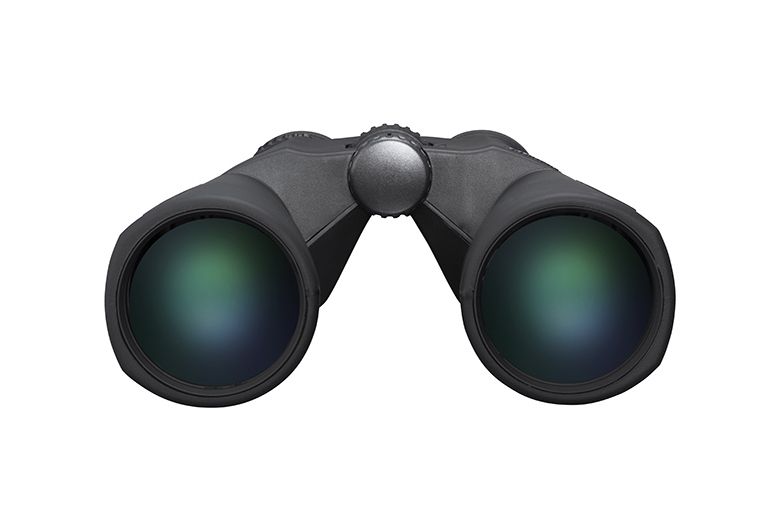 Pentax Fernglas SP 20x60 WP
