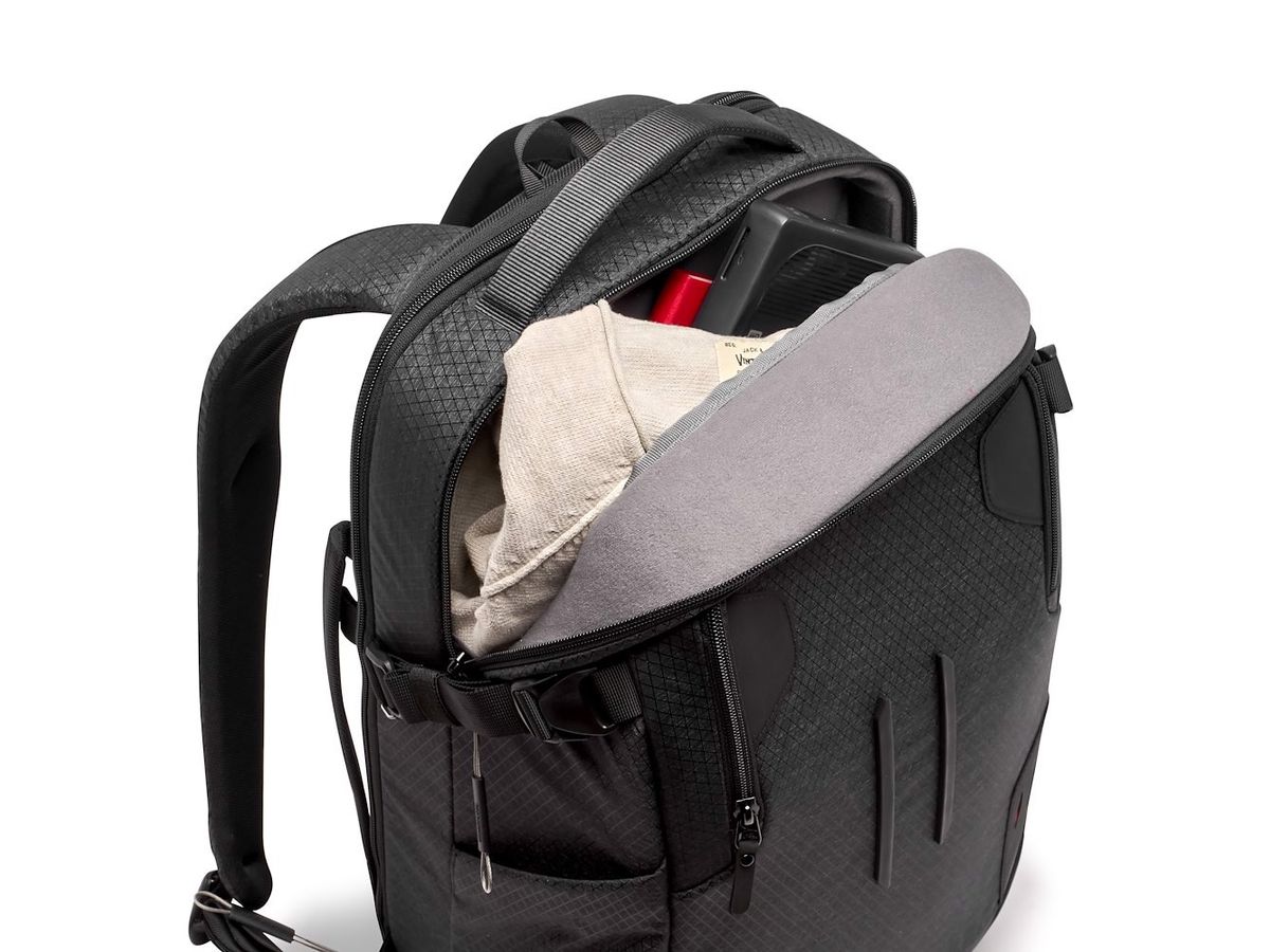Manfrotto PL Backloader Backpack M