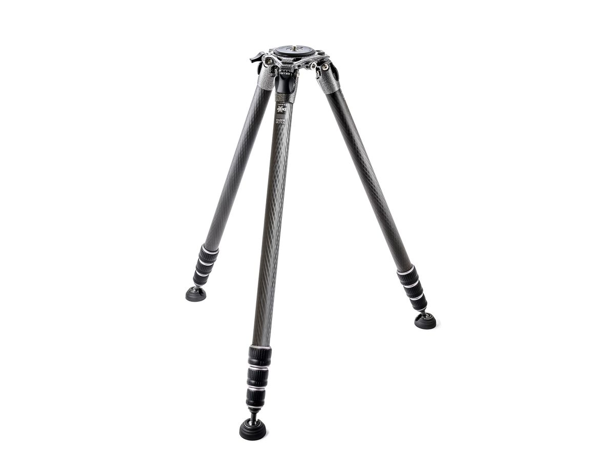 Gitzo Systematic S-3 XL, 4 segm.
