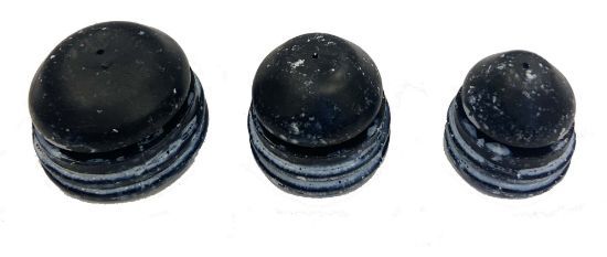 Manfrotto Washers For Tube