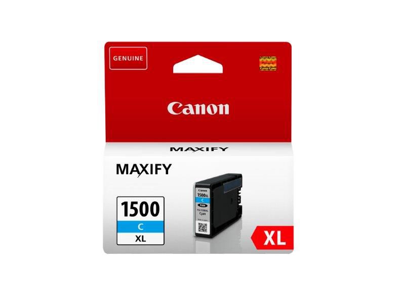 Canon  PGI-1500XL C  cyan
