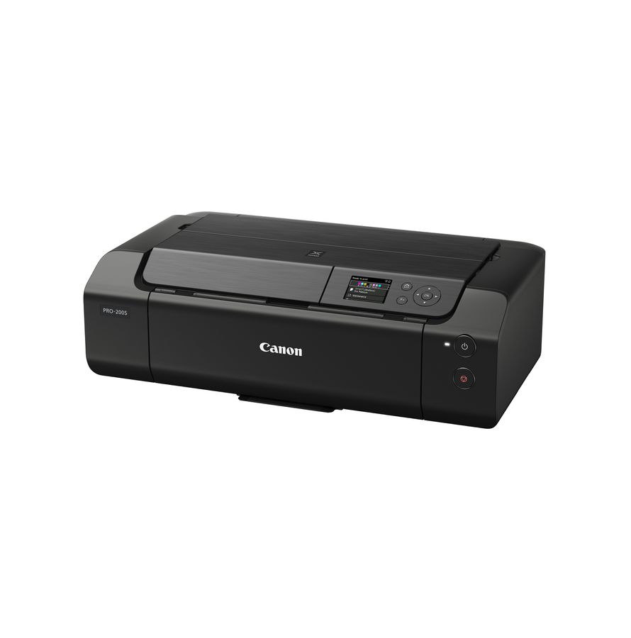 Canon PIXMA PRO-200S A3+ Inkjet Printer