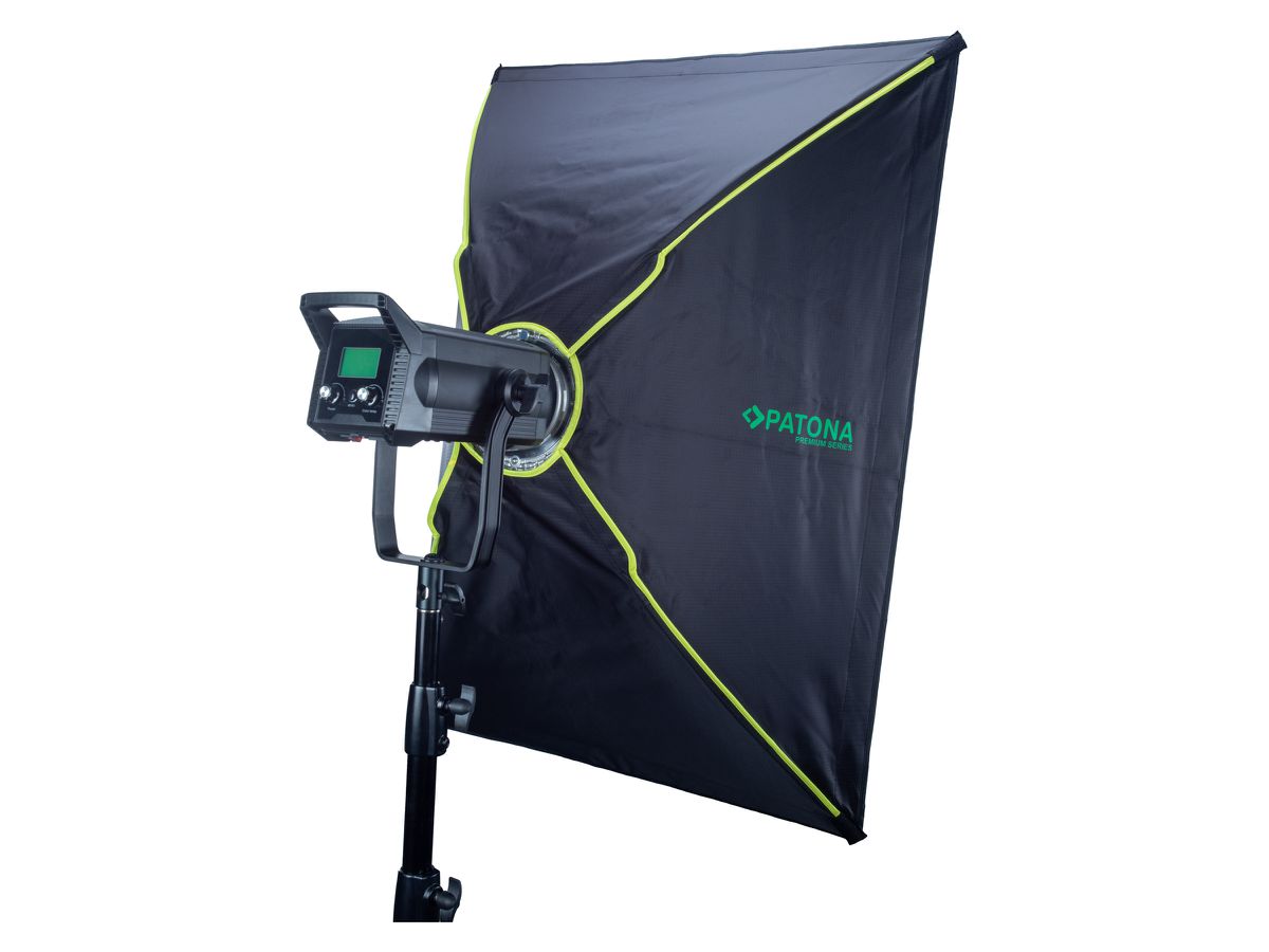 Patona Premium Softbox 70 x 100cm