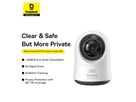 Baseus P1 Pro Indoor Camera 3K