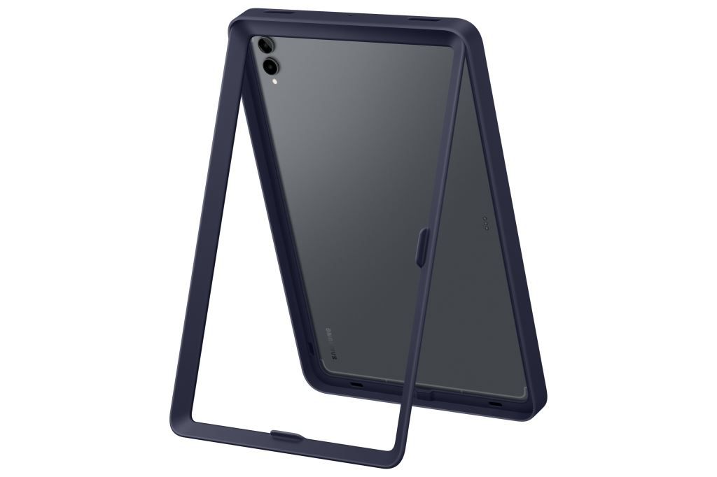Samsung Tab S11 Ul Frame Cover Navy