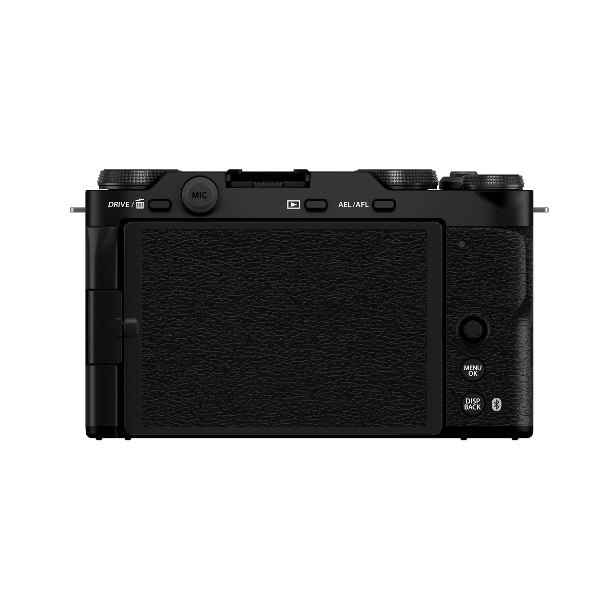 Fujifilm X-M5 Black Body Swiss Garantie