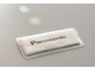 Panasonic / Lumix Mikrofaser-Tuch weiss