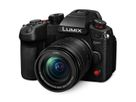 Panasonic GH7 Body + H-FS12060E