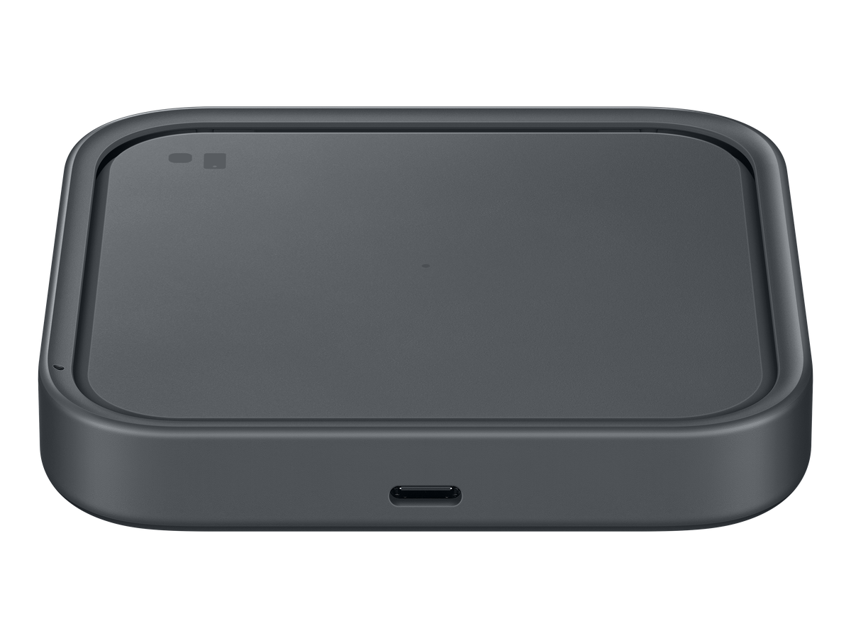 Samsung Wireless Charger Pad with TA Black