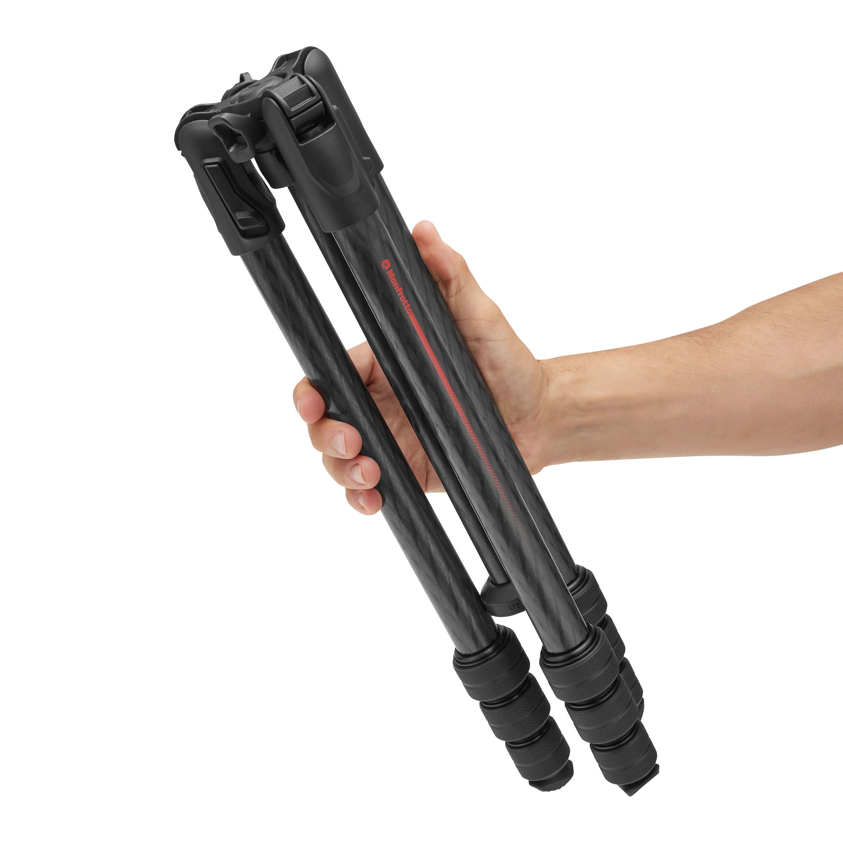 Manfrotto Befree GT PRO CF Tripod