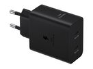 Samsung 50W PD Power Adapter Duo + Kabel