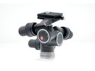 Manfrotto Geared Tripod Head