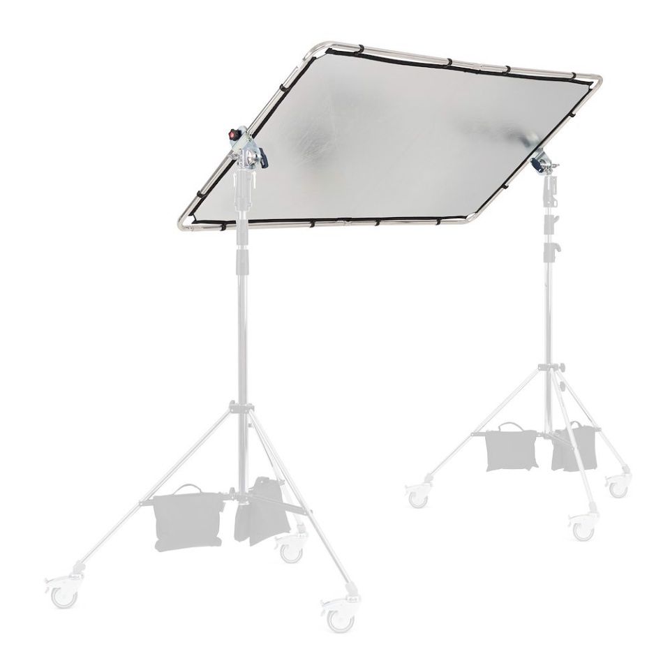 Manfrotto Pro Scrim All In One Kit Med