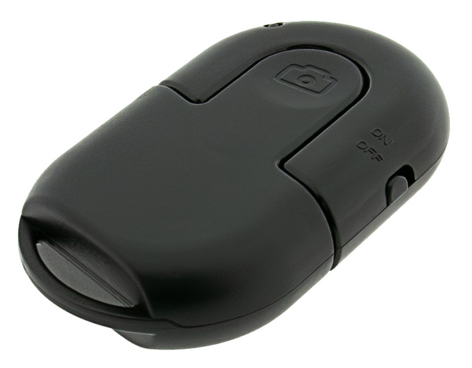 Patona Kontrollmonitor für Selfie + Vlog