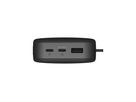 Fresh 'n Rebel Powerbank 24000 mAh Grey