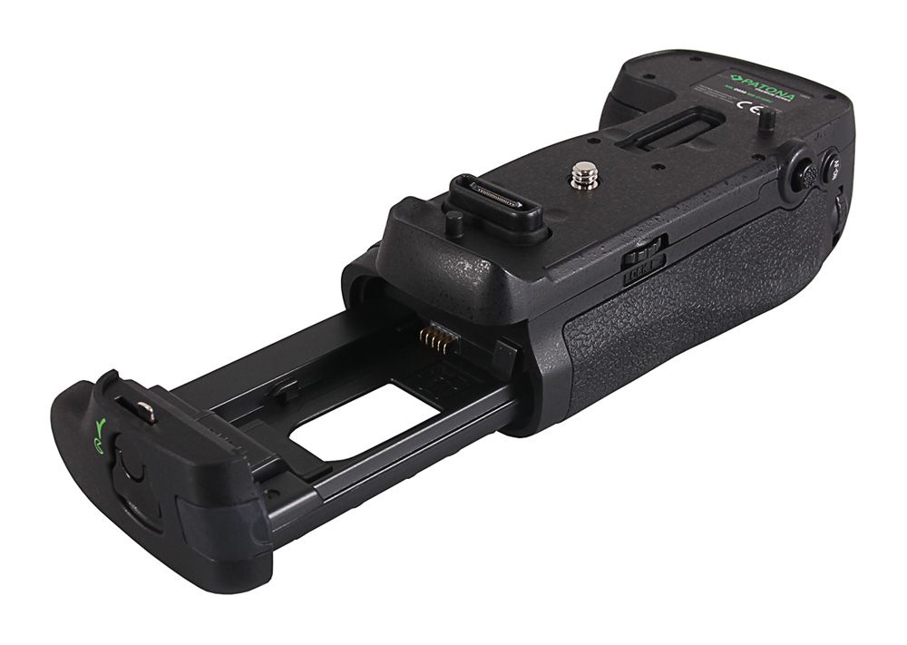 Patona Batteriegriff für Nikon MB-D18RC