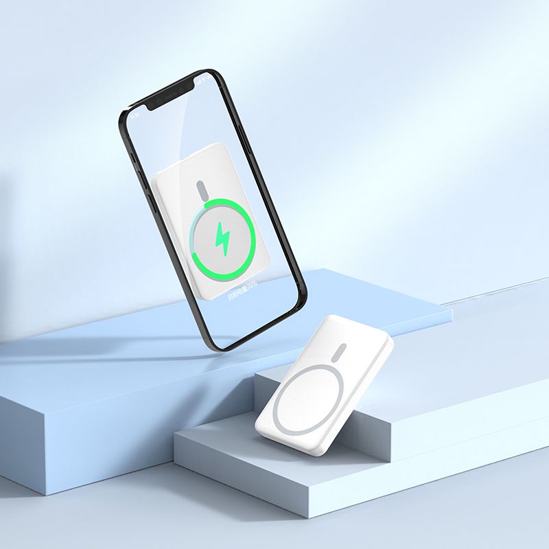 XtremeMac Powerbank 5k mAh USB-C