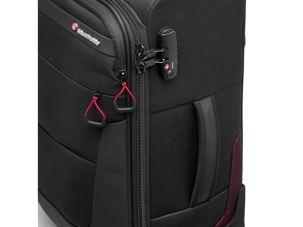 Manfrotto Reloader Switch-55 PL, Roller