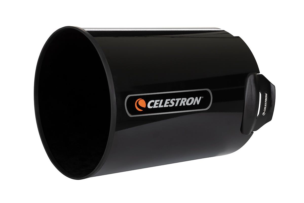Celestron protection rosée 9.25" en alu