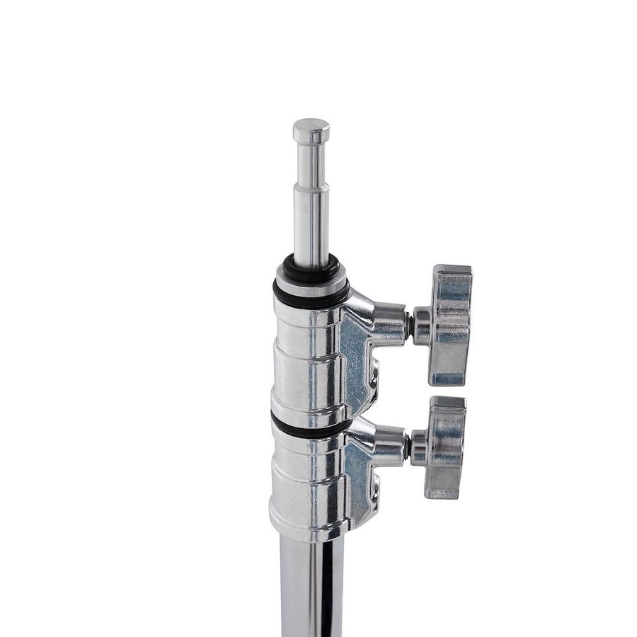 Avenger Roller Stand Low Boy 170cm