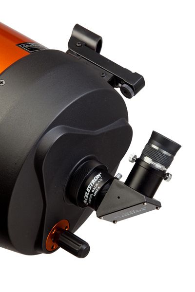 Celestron einfacher Zenitspiegel 1 1/4"