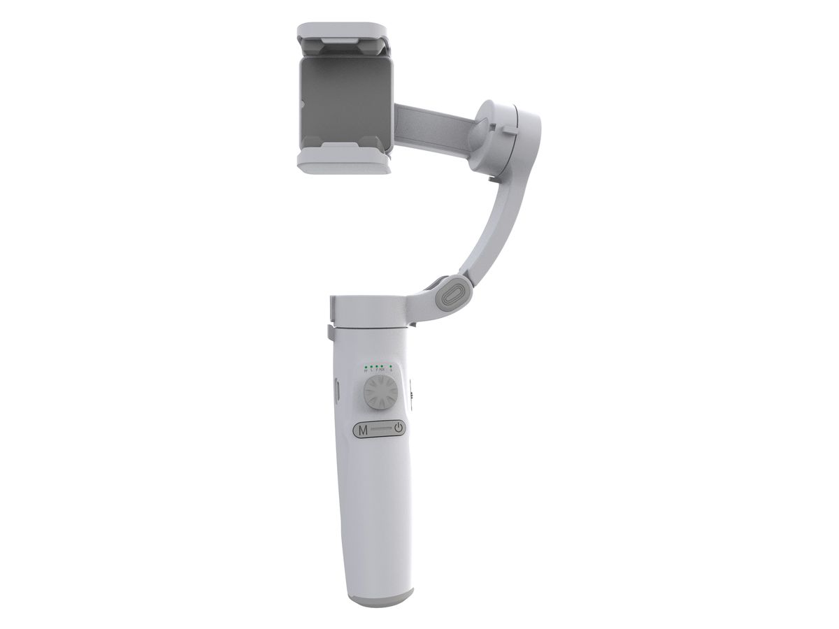 Patona 3-Achsen Gimbal Smartphone