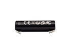 Patona Premium Akku 18650 Nickelband