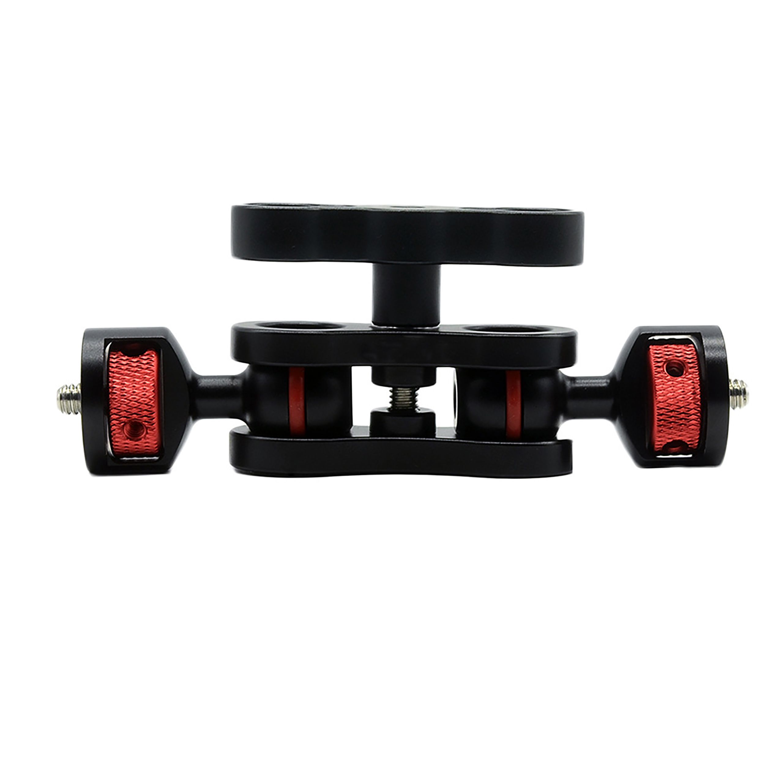 Patona Magic Arm mit Doppel Kugelkopf