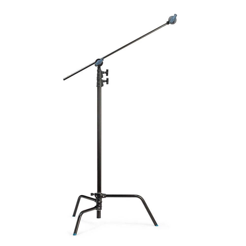 Avenger C-Stand Kit 30 Steel 300cm Blk