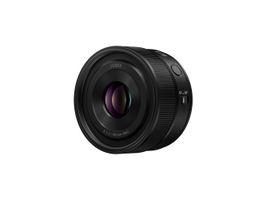 Panasonic Lumix S 40mm 2.0