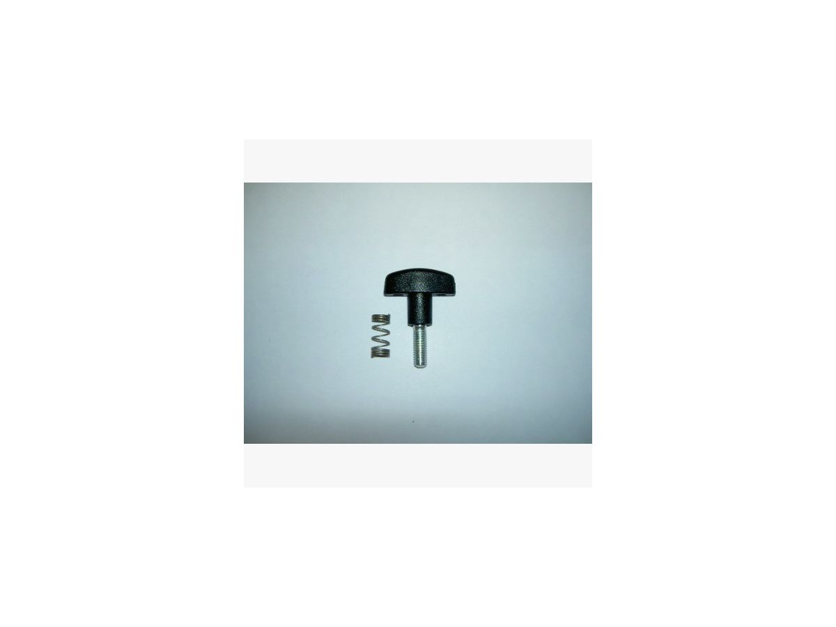 Manfrotto Knob And Spring