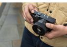 Panasonic Lumix S 40mm 2.0