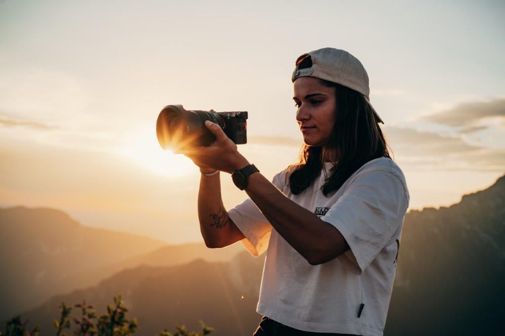 Sony Alpha ILCE-7CM2 Body Black